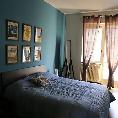 Apartament Faber House Venaria Reale Zewnętrze zdjęcie