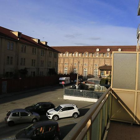 Apartament Faber House Venaria Reale Zewnętrze zdjęcie