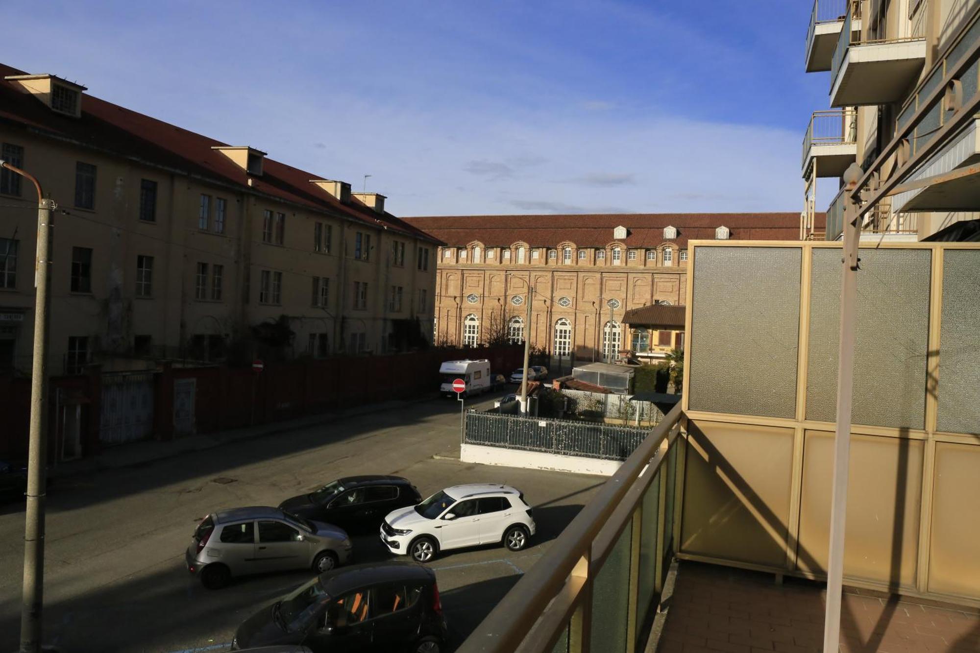 Apartament Faber House Venaria Reale Zewnętrze zdjęcie