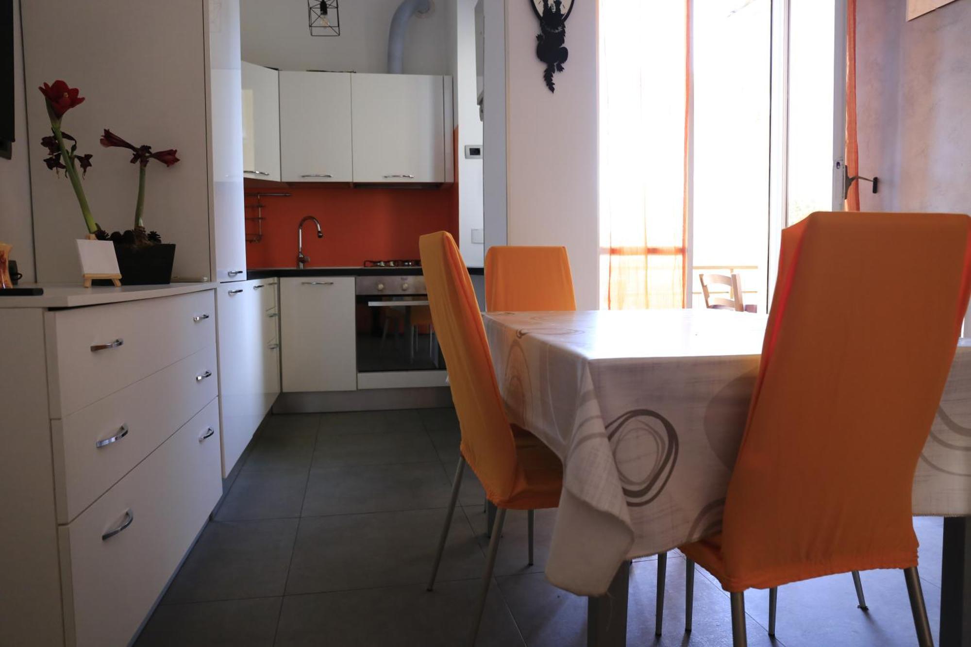 Apartament Faber House Venaria Reale Zewnętrze zdjęcie